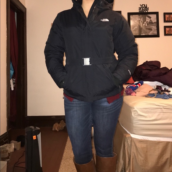 The North Face Jackets & Blazers - Perfect condition Northface